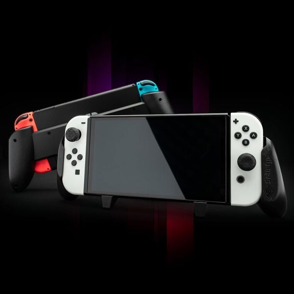 These are the best accessories to buy for the Nintendo Switch in 2024