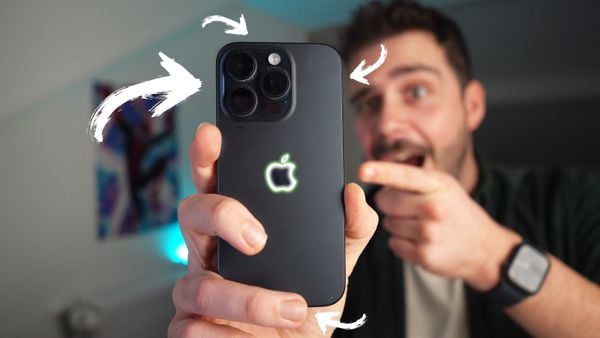 Tips for the iPhone that will make you a real pro