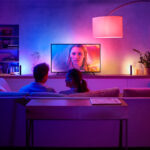 Getting Philips Hue to work with your Samsung smart TV