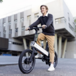 How Amsterdam puts the brakes on electric bikes