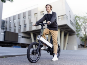 How Amsterdam puts the brakes on electric bikes