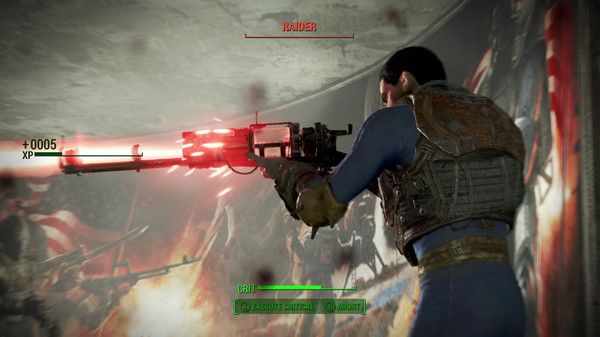 This gamer is tired of his nerfgun and builds laser gun from Fallout