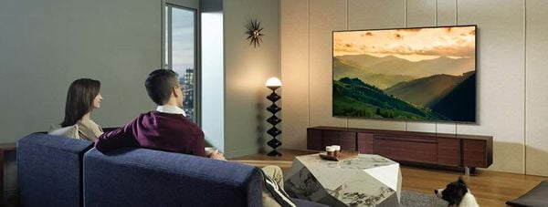 Samsung takes your smart TV to the next level with this update