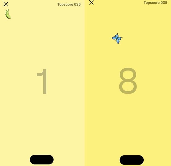 You can play this secret minigame for free on Instagram