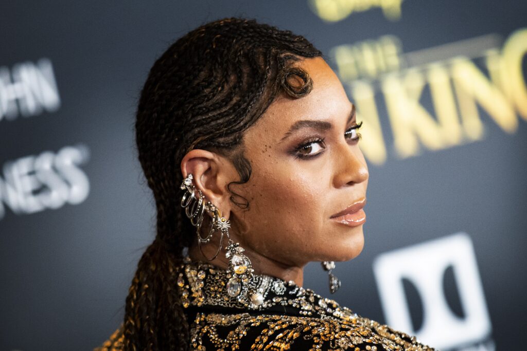 1712072657 Beyonce stands up against the use of AI in music
