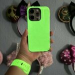 Coolest iPhone case and Apple Watch band does not come