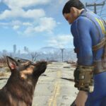 Fallout 4 gets perfect update for PlayStation 5 Xbox Series