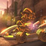 The best Mario Kart 8 build to win all your