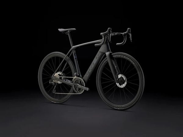 Trek Domane+ SLR electric bike