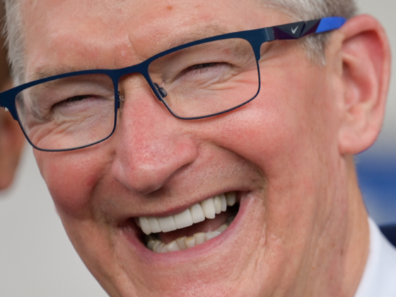 1715957725 Apple earns billions but how much is CEO Tim Cook