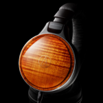 Audio Technica comes out with wooden headphones