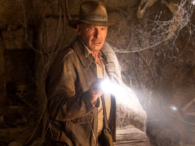 Call of Duty and Indiana Jones come together at Xbox