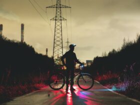 Electric bike insurance heres what to look out for