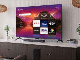 How to give your smart TV a major upgrade without