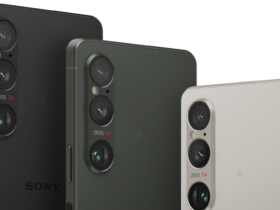 Sony announces new Android smartphone with unique camera
