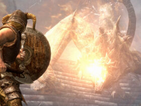 The 15000 Skyrim gadget that you never want to use