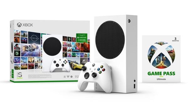 Xbox has the perfect Father's Day gifts for your gaming old man
