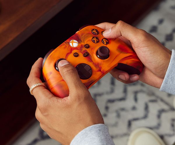 Xbox has the perfect Father's Day gifts for your gaming old man