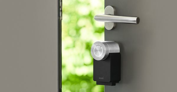 Nuki Smart Lock 3.0 Pro: the ideal gadget for in your Smart Home