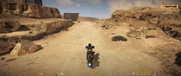 Everything you missed from Ubisoft's new Star Wars Outlaws trailer