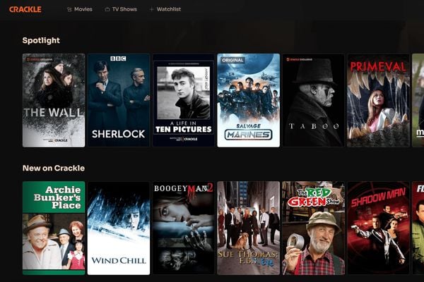 Netflix for free: these are the best free streaming services in 2024