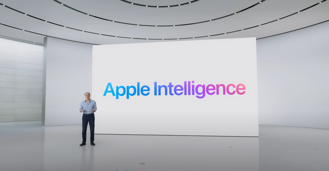 Apple Intelligence everything you want to know about Apples AI