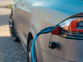 How youll soon charge your electric car cheaper than your