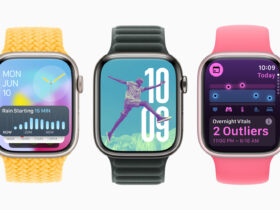 You can expect these new features on your Apple Watch