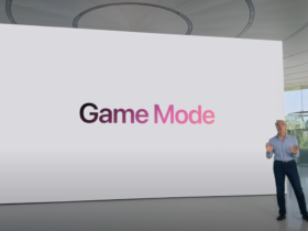 Your iPhone gets a special game mode but what good