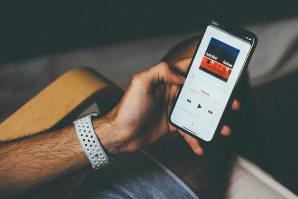 How to take your music from Spotify (soon) to Apple Music. Apple Music's new AI feature